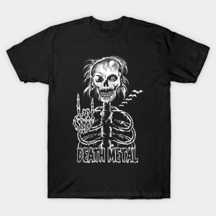 Death Metal T-Shirt